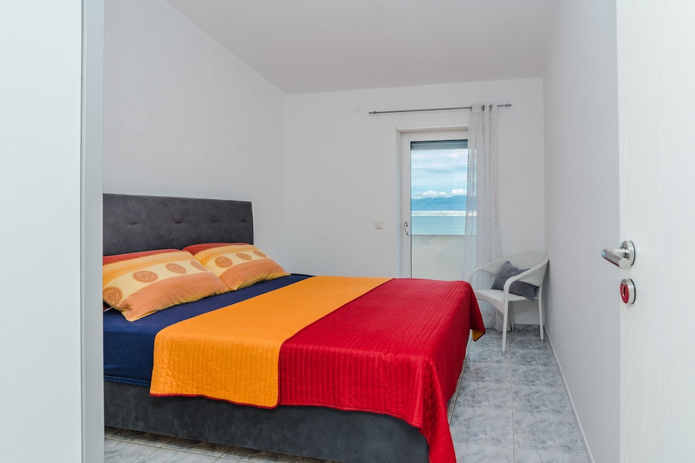Family Apartment