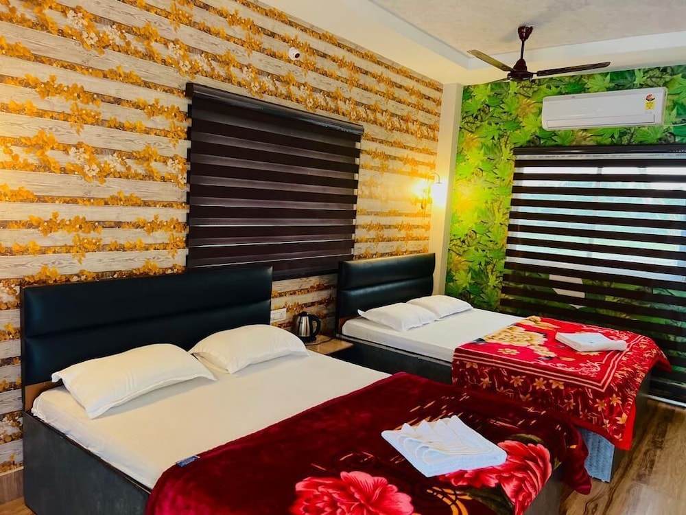 Premium Room - Photo 1