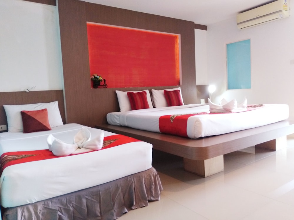 Triple Room - Photo 2