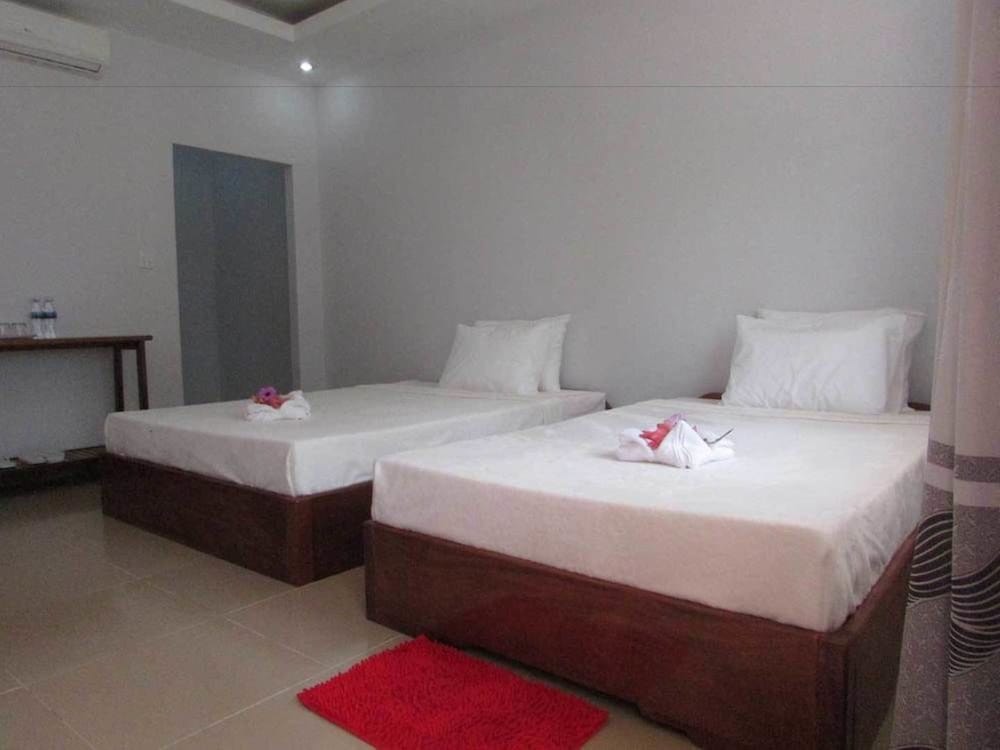 Twin Room photo 1
