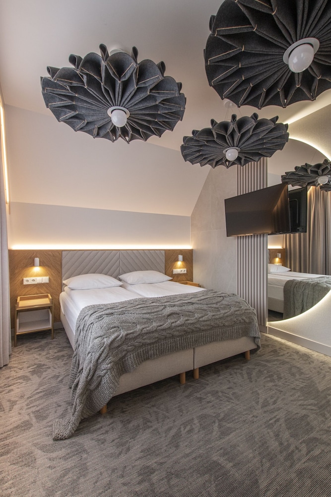 Deluxe Quadruple Room photo 1