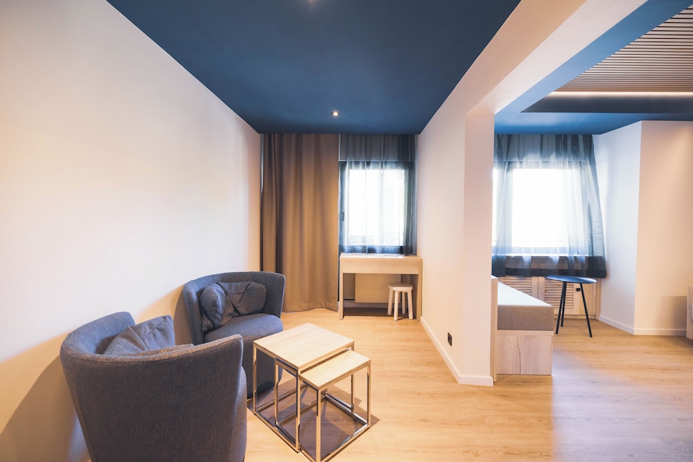Junior Room, Balcony photo 2
