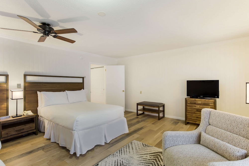 The Palmer House Resort, an Ascend Collection Hotel, Photo 3
