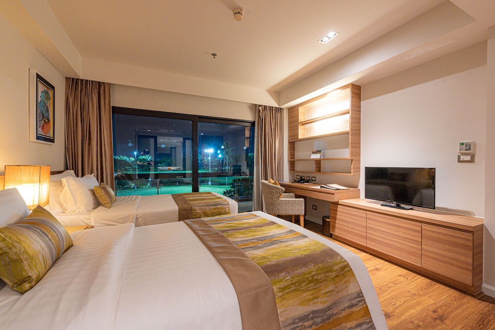 Executive Deluxe Suite - Free Suvarnabhumi Airport Transfer - Photo 20