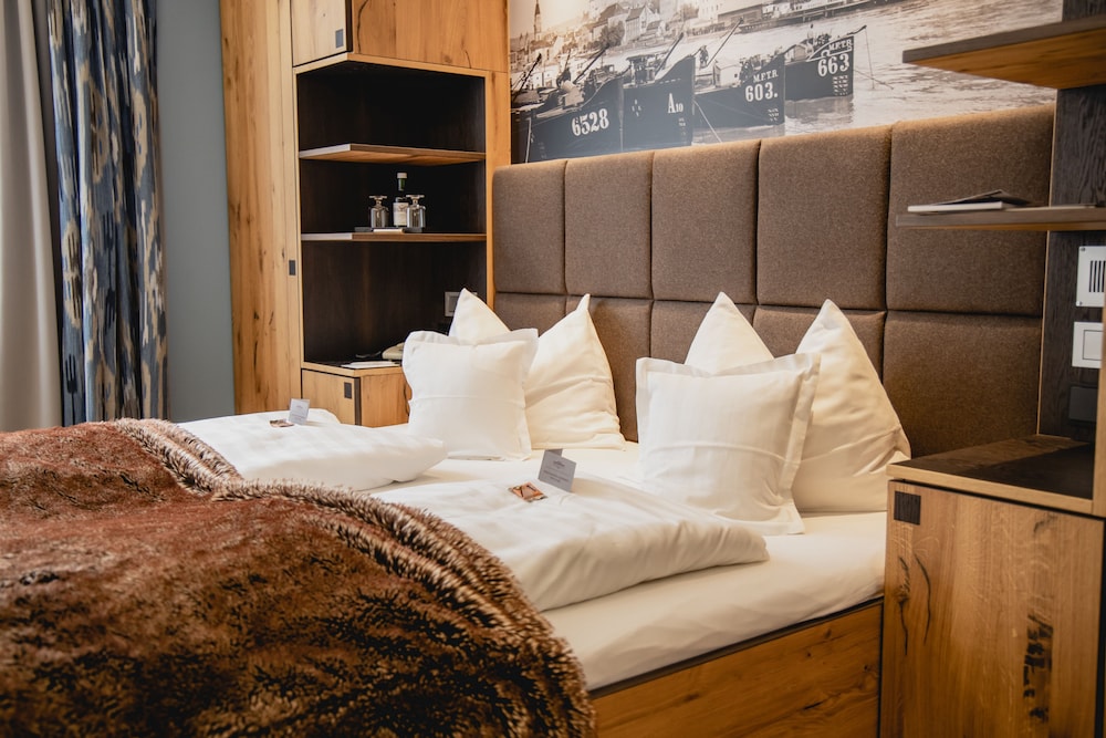 Superior Double Room photo 1