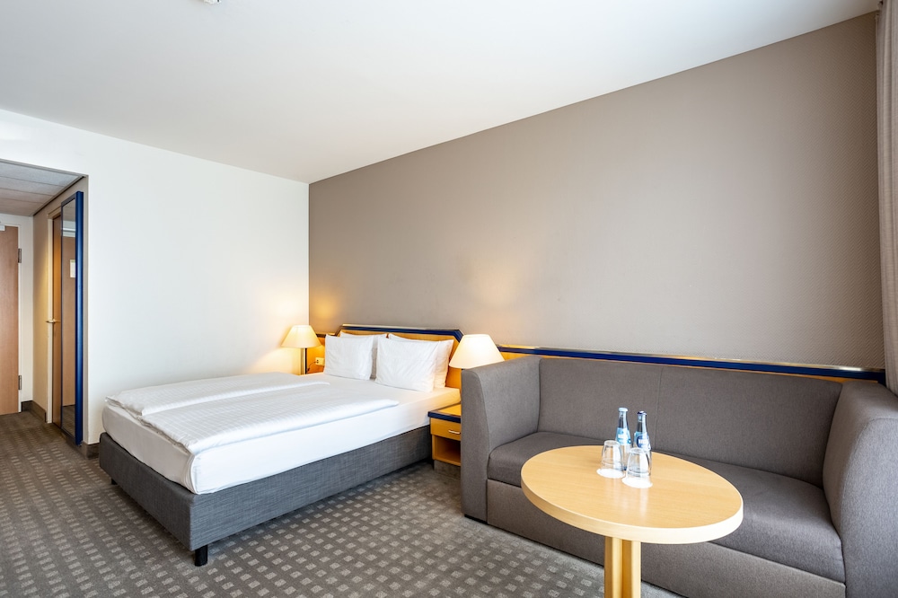 Executive Triple Room photo 1