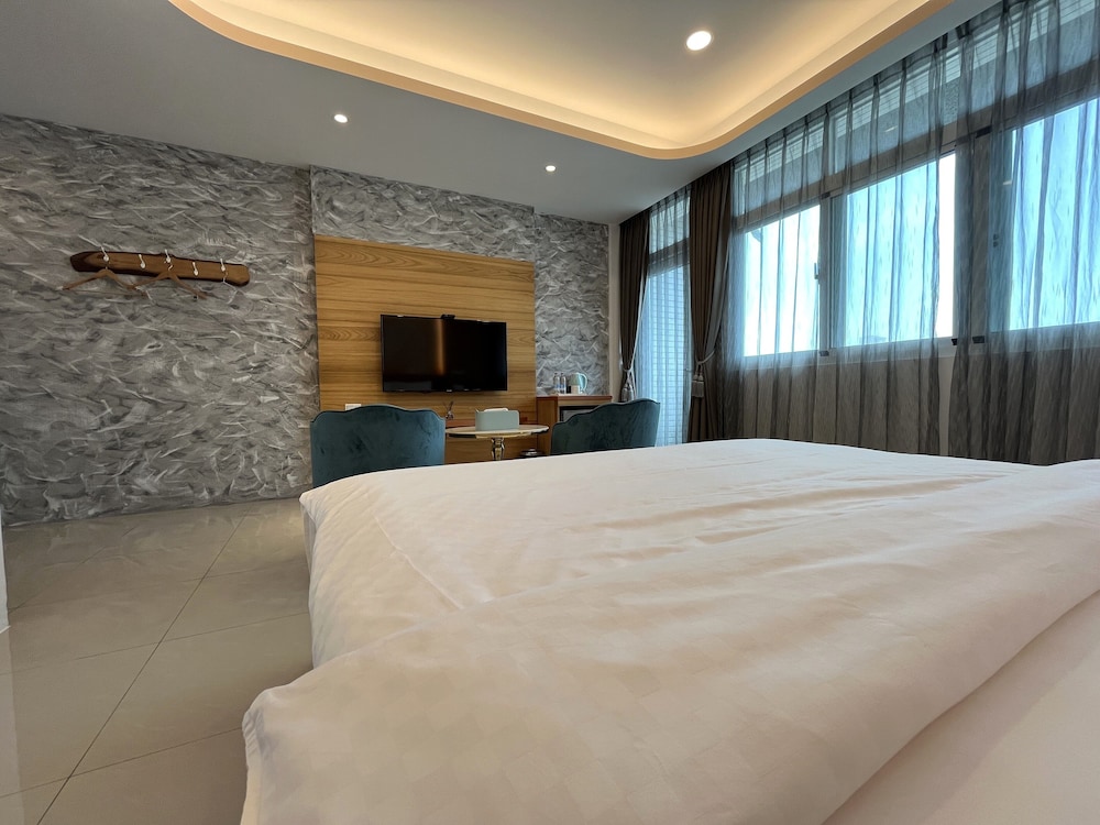 Traditional Double Room, 1 Queen Bed photo 3