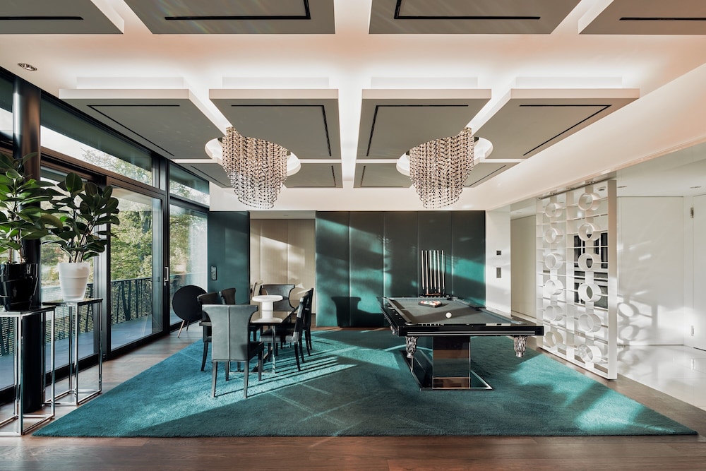 Masina Suite, 170 m2, inspired by Giulietta Masina, Butler, Spa Access (12 years+) photo 1