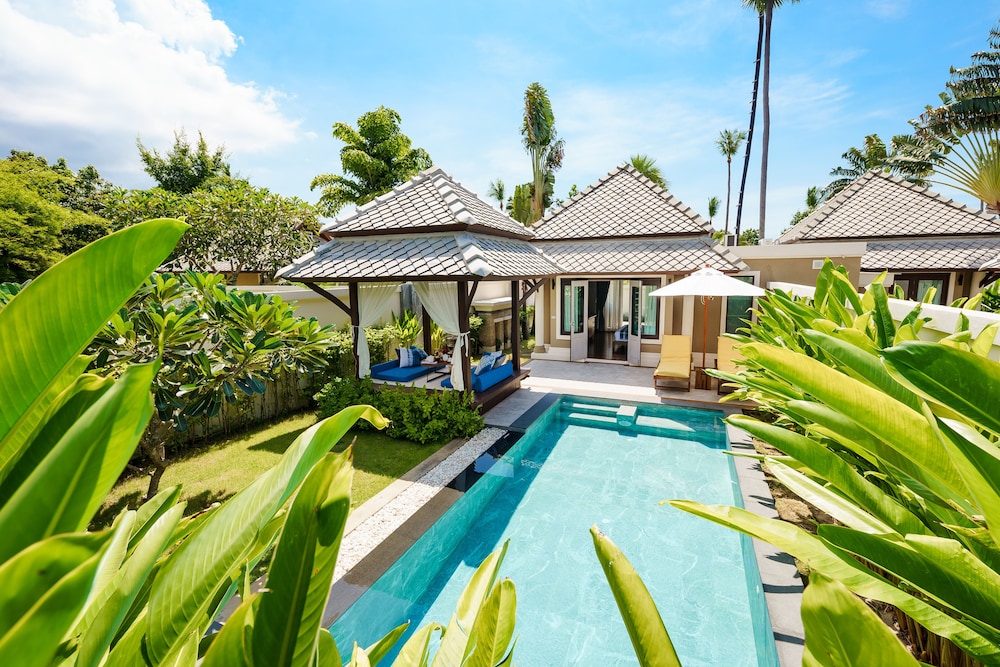 Villa (Pool Villa) - Photo 3