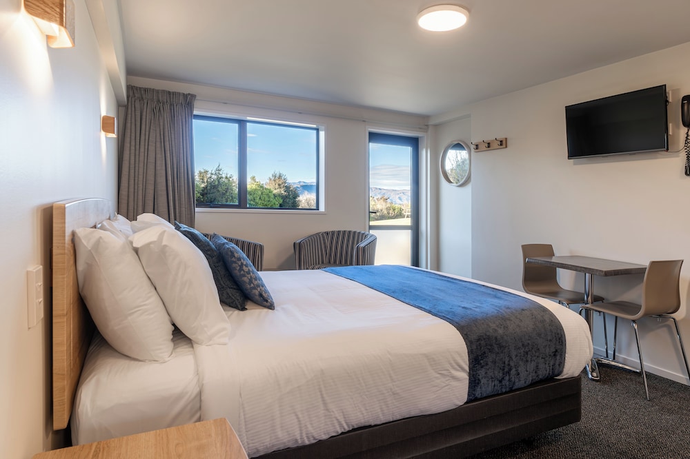 Ensuite Studio Unit (Sleeps 2) photo 3