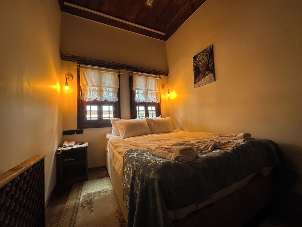 Standard Room, Non Smoking