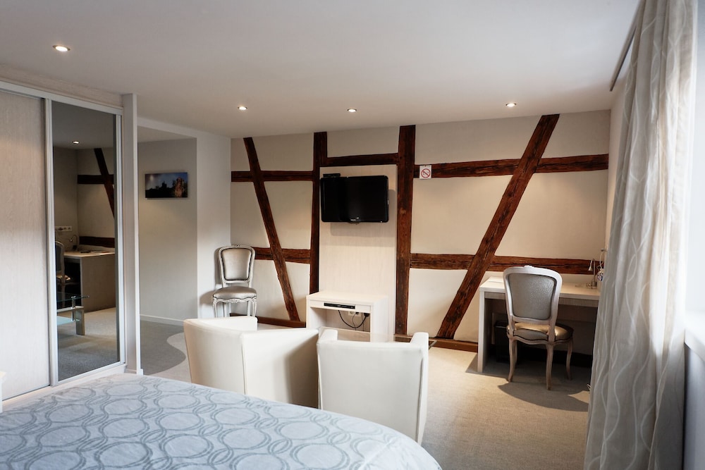 Double Room, Ensuite (3) photo 2