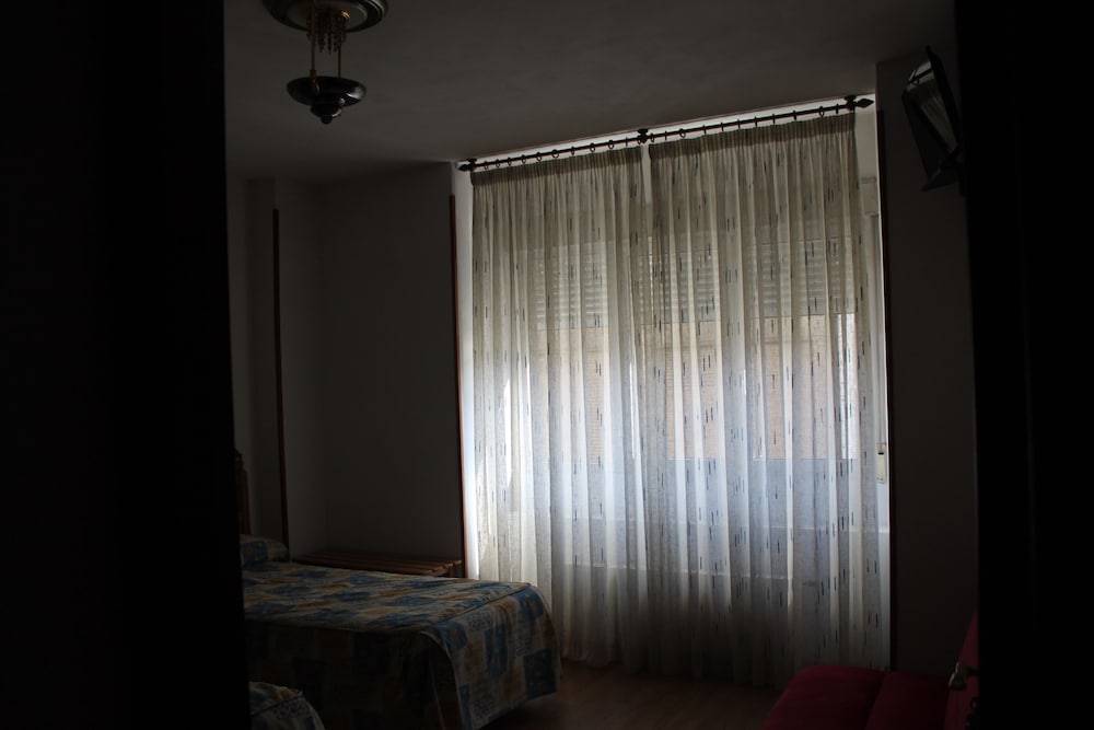 Classic Double or Twin Room photo 2