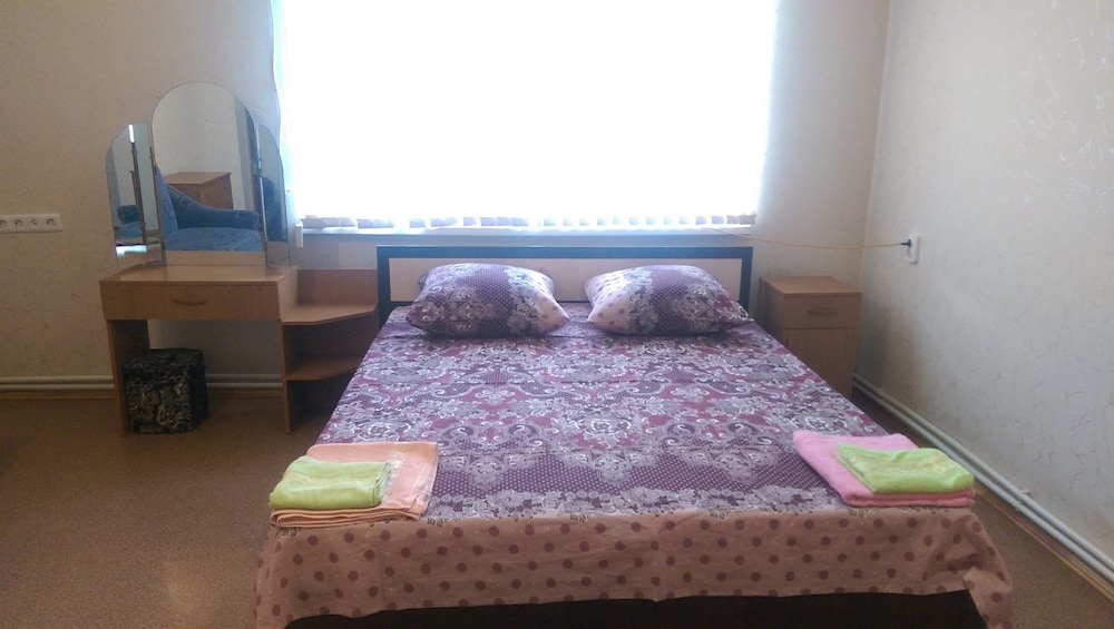 Deluxe Apartment, 2 Bedrooms