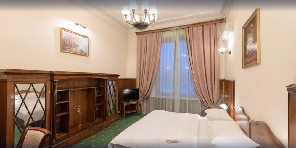 Superior Double Room photo 3