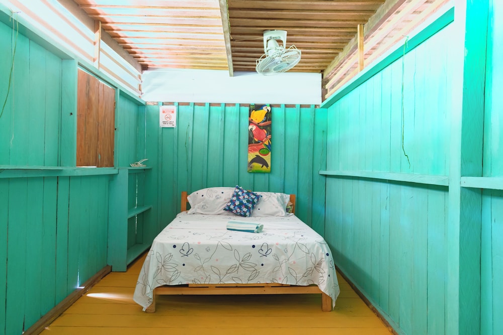 Basic Room, 1 Double Bed photo 2