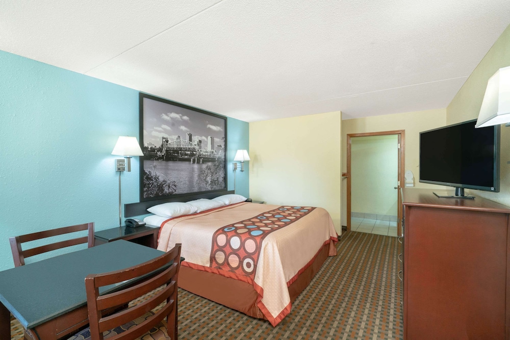 Room, Accessible, Microwave - Photo 1