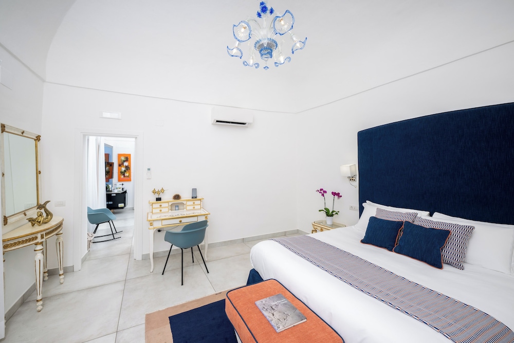 Suite, Sea View, Annex Building photo 2