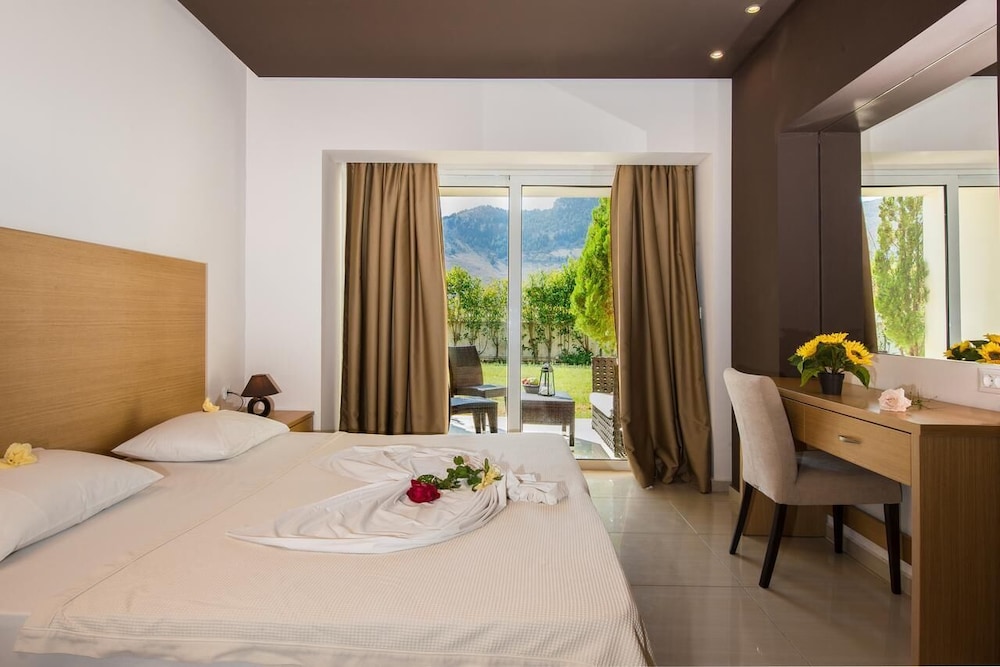 Premium Double or Twin Room
