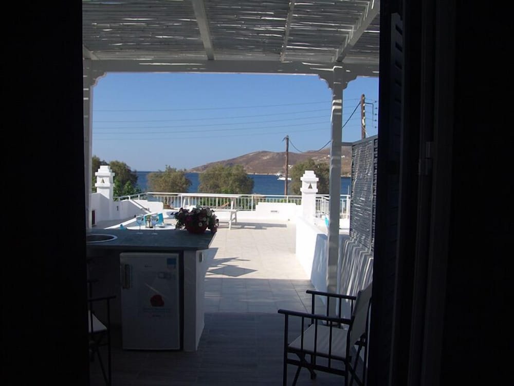 Double Room, Sea View (6,7) photo 2