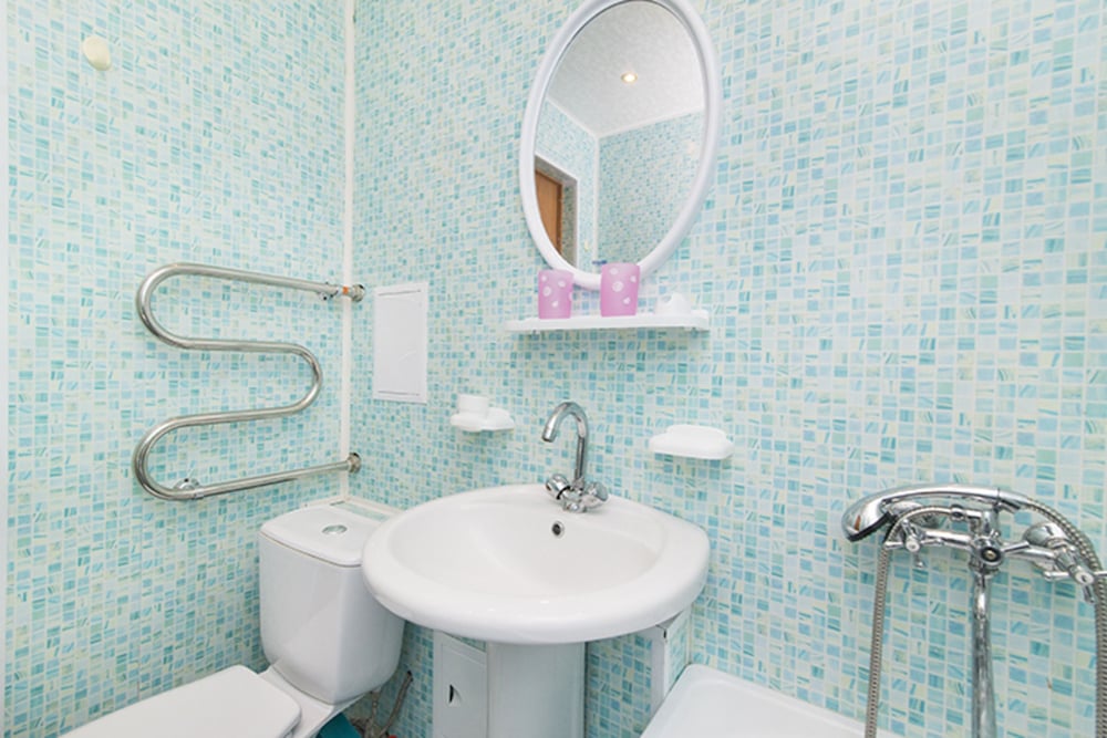 Business Apartment, Multiple Beds (Kuibysheva Str./Mamina-Sibiryaka Str.) photo 3