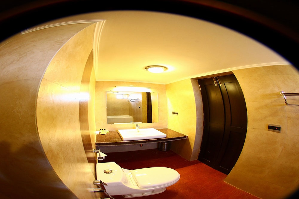 Deluxe Room photo 3
