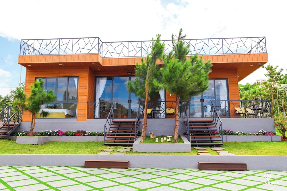 Luxury Villa