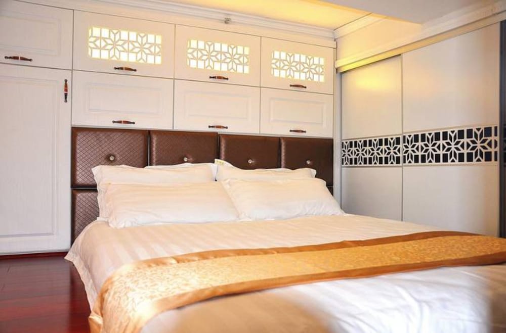 Duplex Mahjong Room photo 1