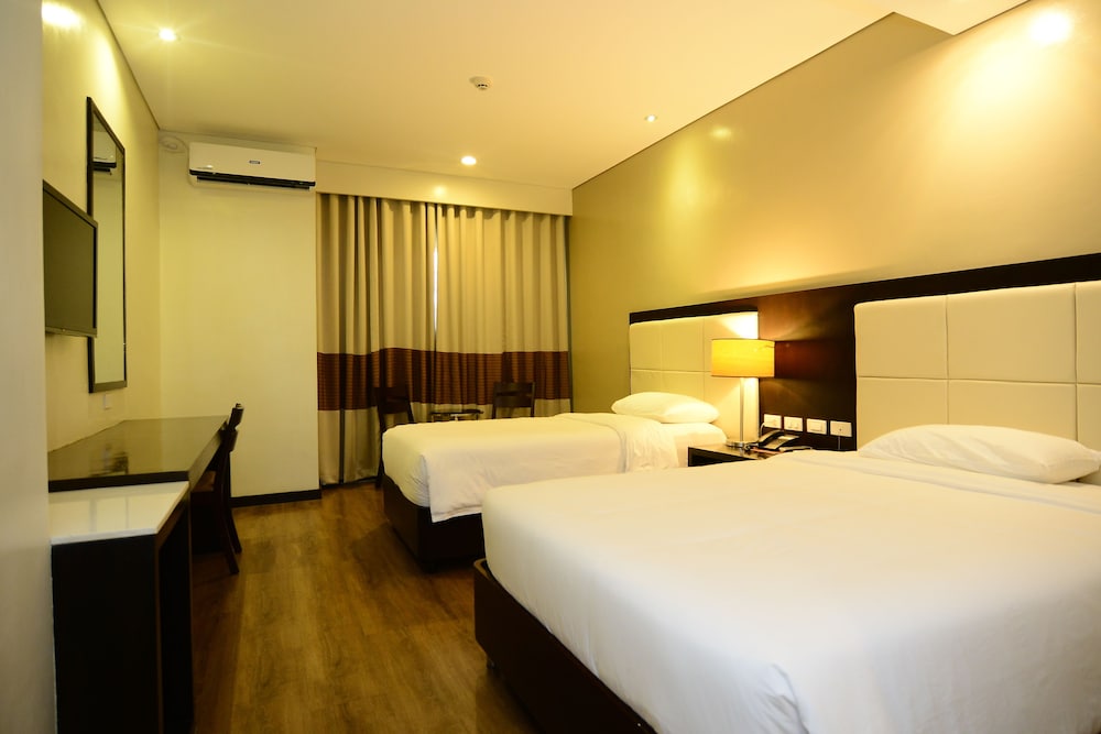 Deluxe Room photo 2