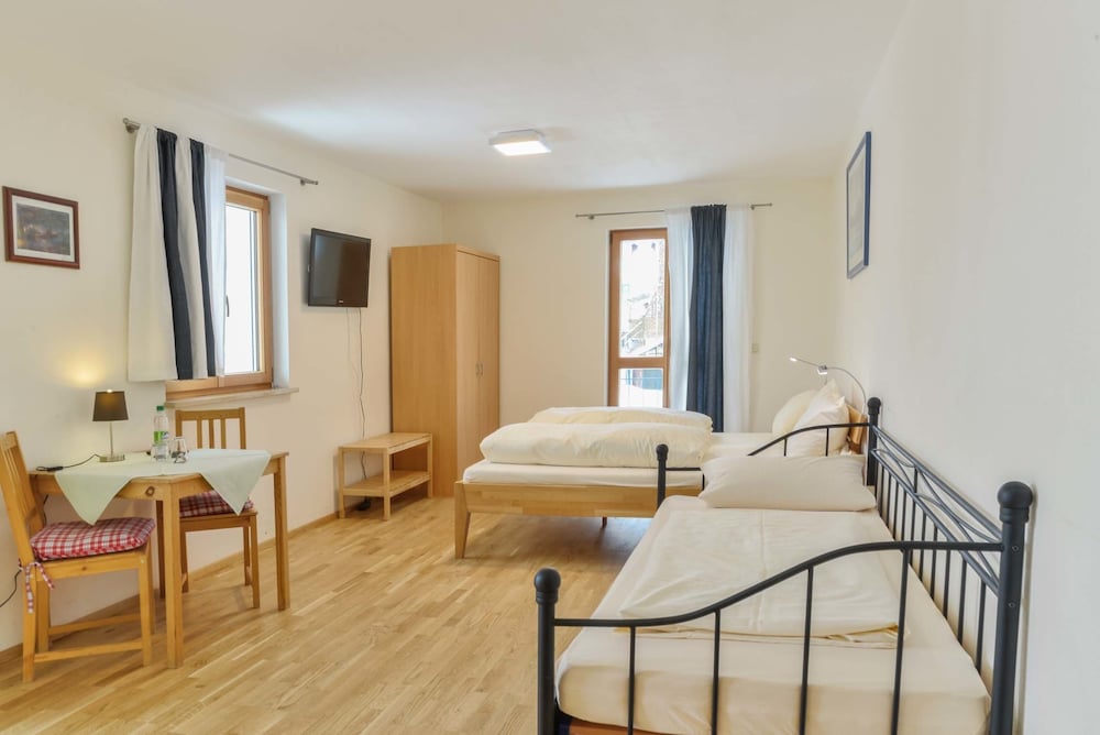 Double or Twin Room, Balcony photo 2