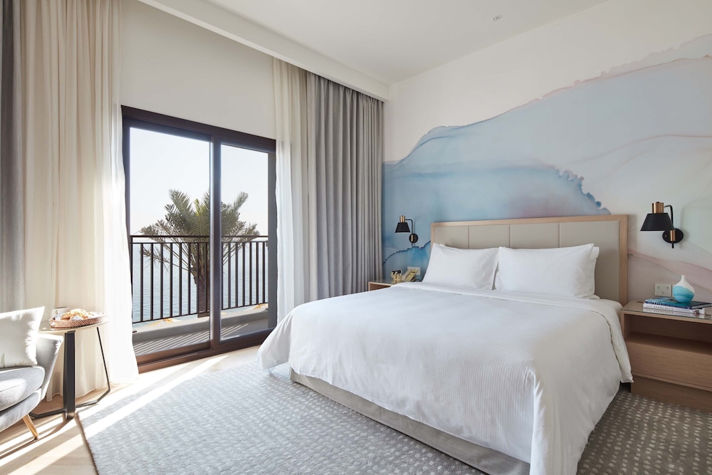 Suite, 1 Bedroom, Sea View photo 3