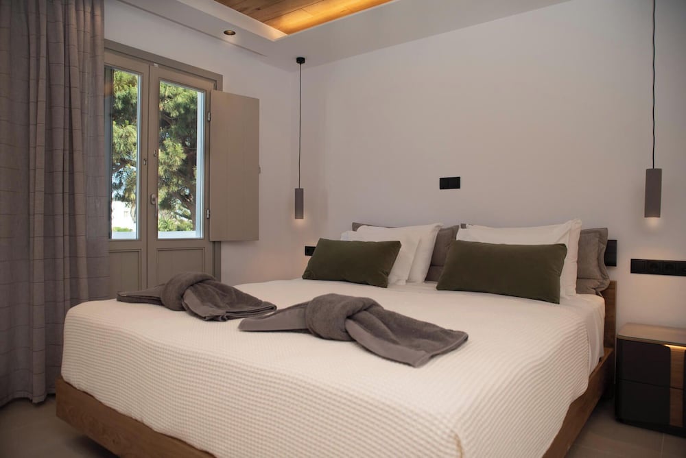Junior Room