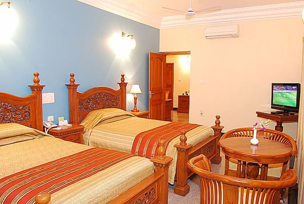 Deluxe Room photo 2