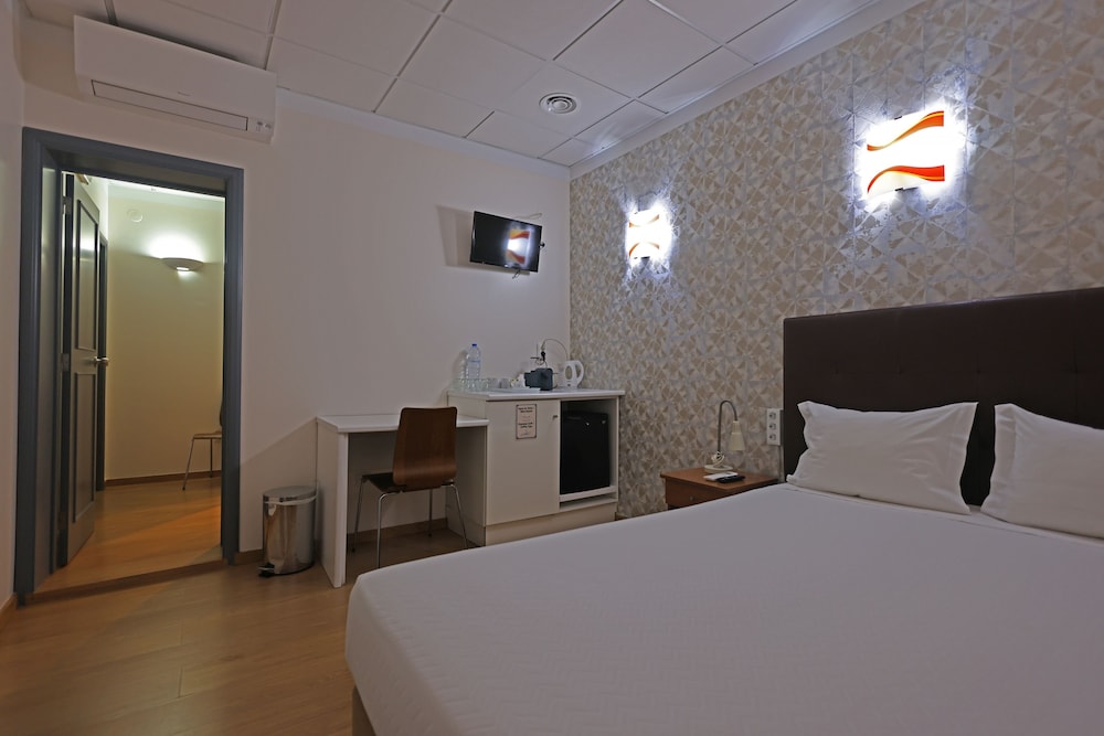 Family Suite photo 2