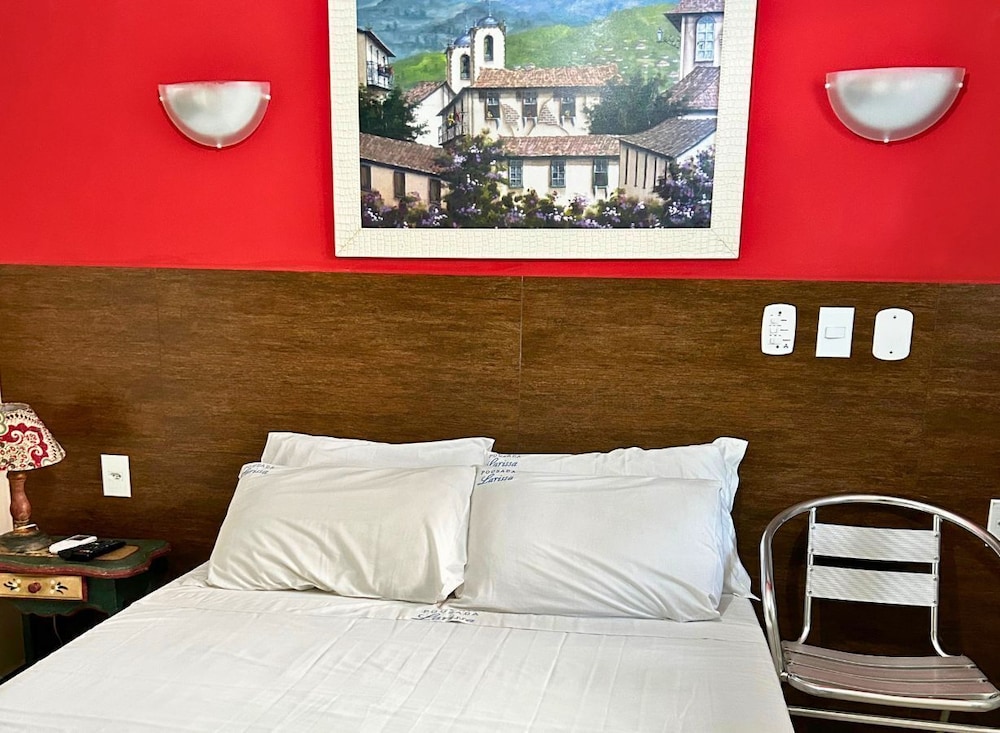 Economy Twin Room