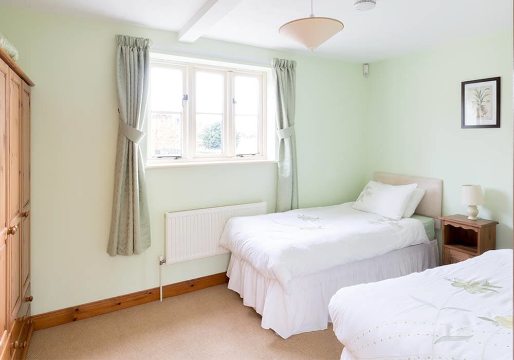 Cottage, 2 Bedrooms (Wheelwright’s) photo 2