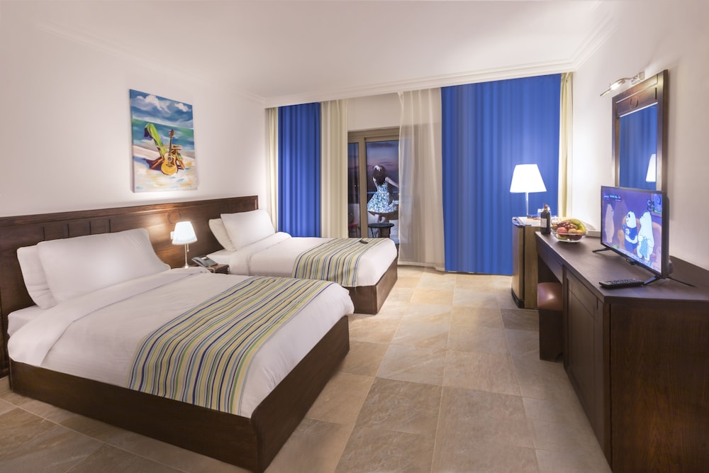 Standard Room, 1 Double or 2 Twin Beds photo 1