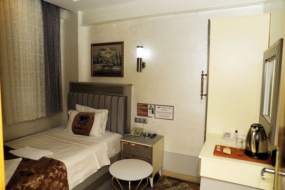 Basic Single Room photo 1