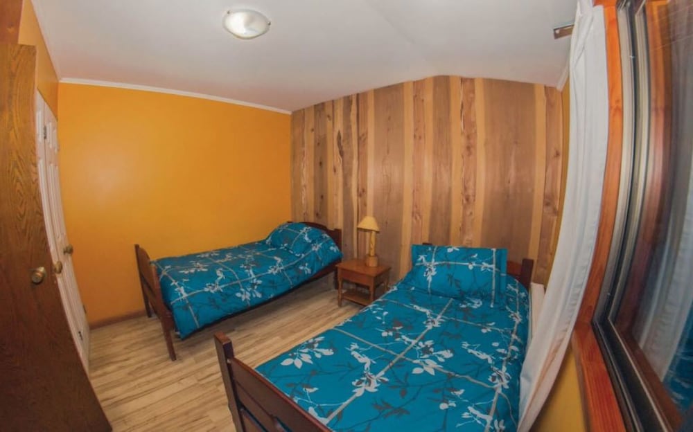 Standard Cabin, 3 Bedrooms, 2 Bathrooms photo 2