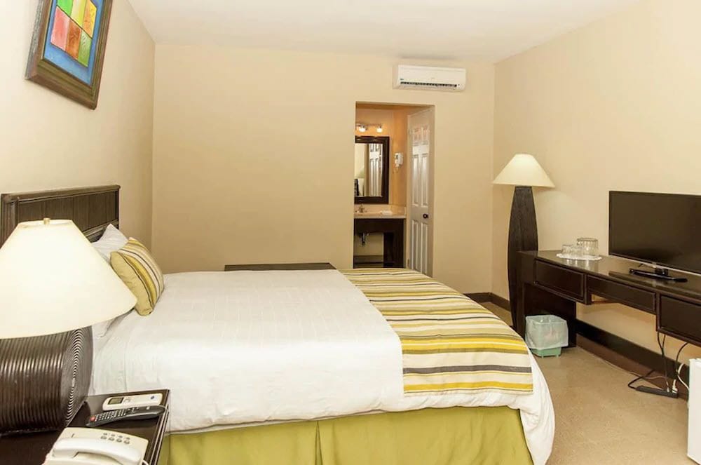 Classic Room photo 3