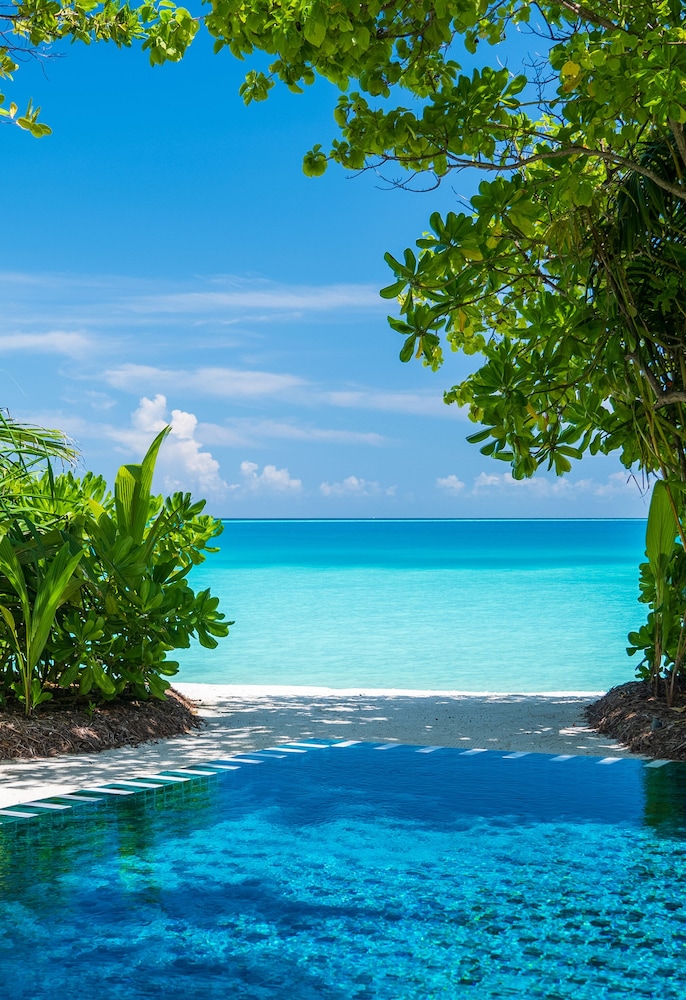 Beach Pool Villa photo 3