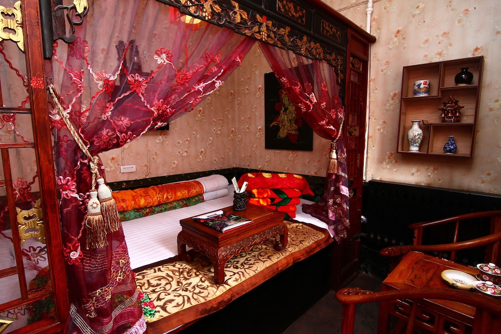Mingqing Kang Room photo 1