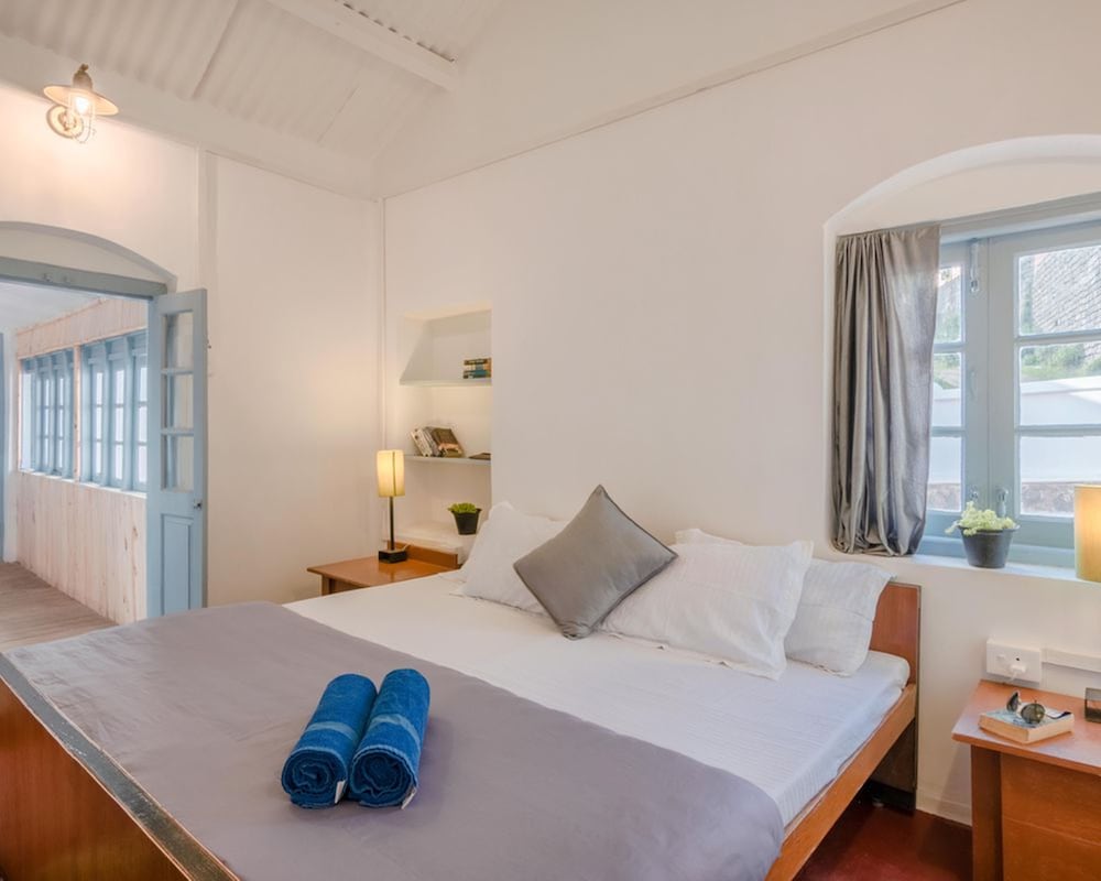 Deluxe Private Room