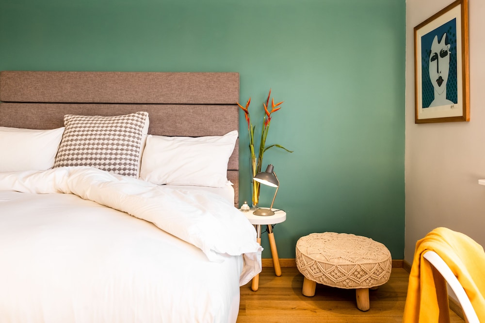 Superior Double or Twin Room, 1 King Bed, City View photo 1