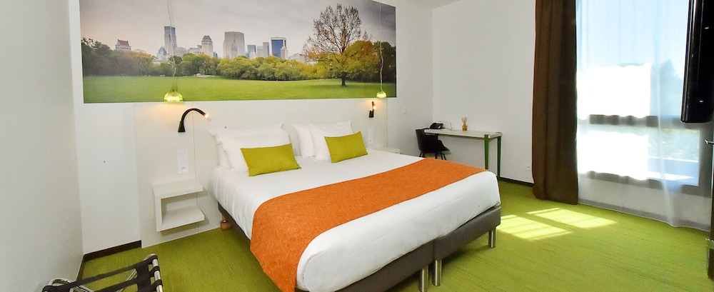 Superior Double Room photo 1