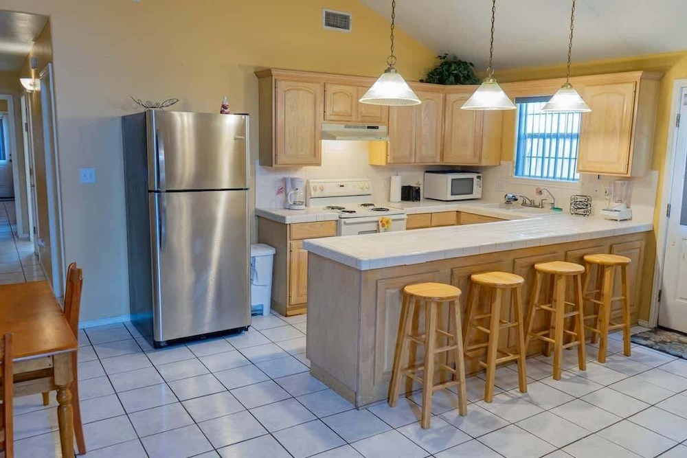 Townhome, 2 Bedrooms