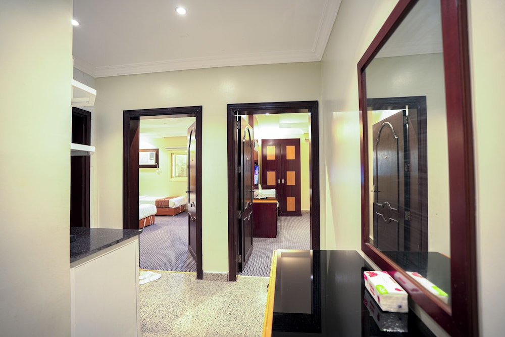 Suite