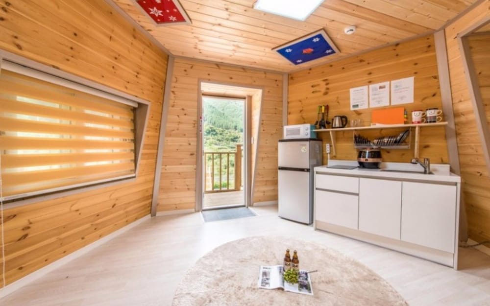 Room (Indigo (duplex bed)) photo 2
