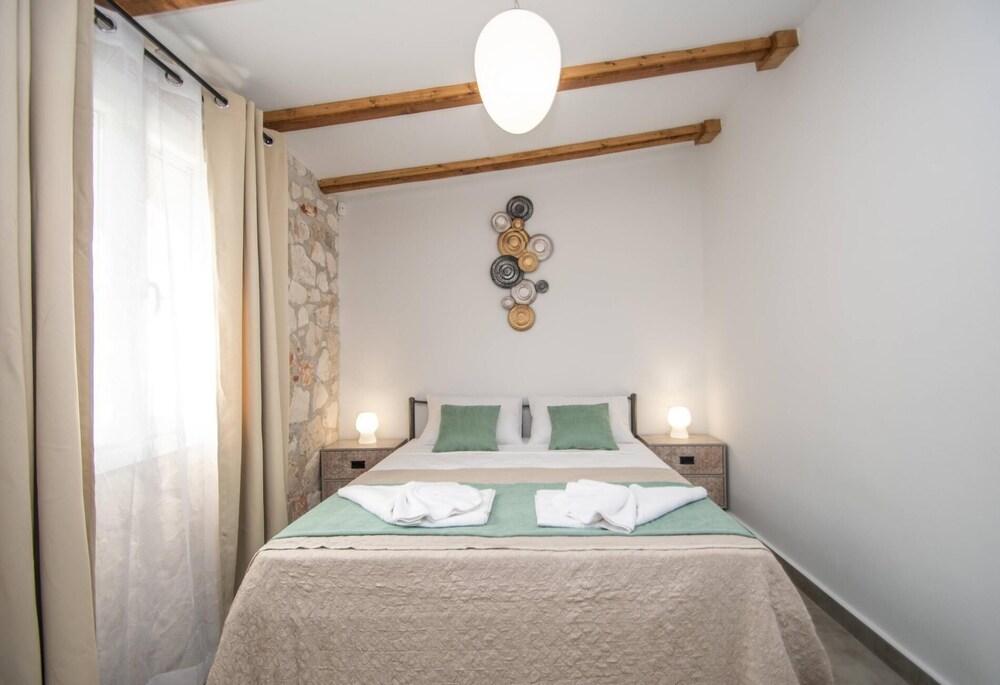 Green Oak Villa in Zakynthos, Billede 19