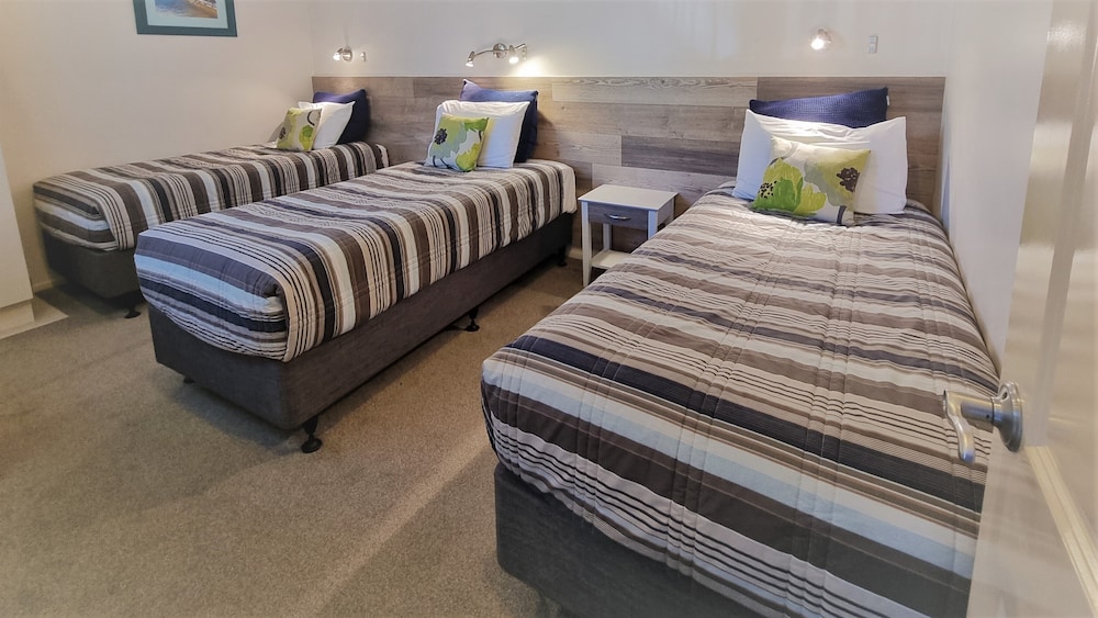 Two Bedroom Apartment